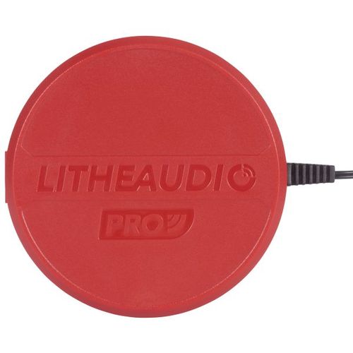 מודול הרחבה  PoE Bolt-On לרמקולים מסדרת Pro Series מבית Lithe Audio