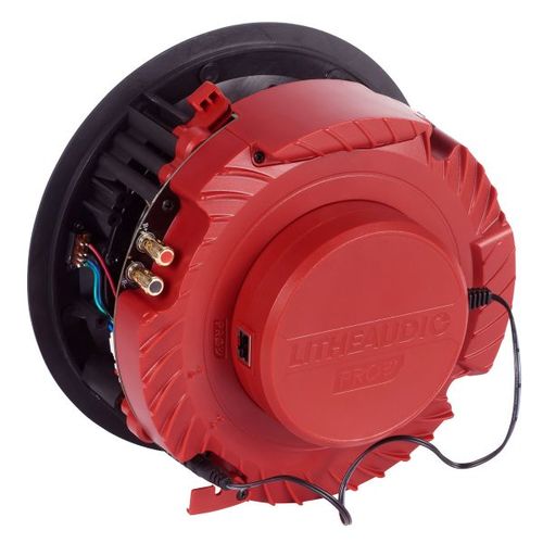 מודול הרחבה  PoE Bolt-On לרמקולים מסדרת Pro Series מבית Lithe Audio