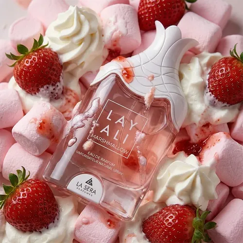 La Sera Layali Marshmallow