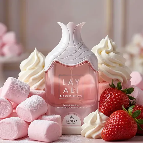 La Sera Layali Marshmallow PERFUME