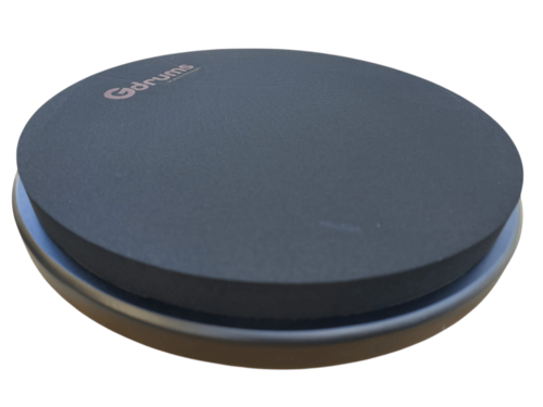 פד אימונים מוקצף 2 ס