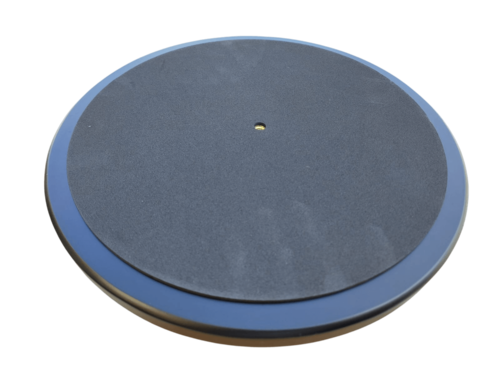 פד אימונים מוקצף 2 ס