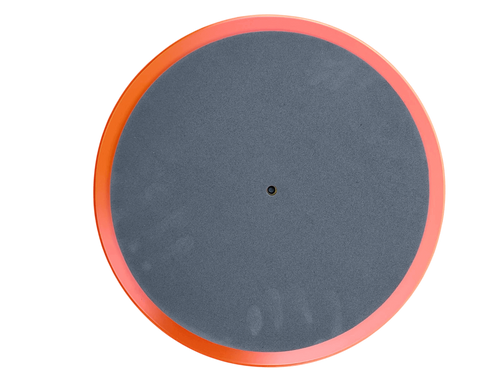 פד אימונים מוקצף 2 ס