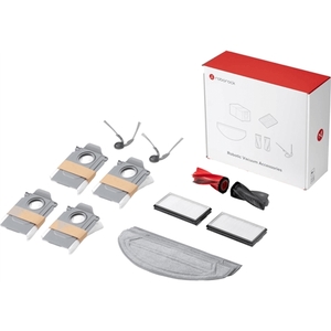 ערכת אביזרים לשואב אבק Roborock Saros 20 Sonic
