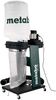 שואב נסורת לנגרות METABO SPA 1200 