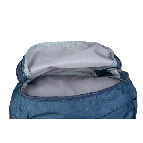 תרמיל Partner 40+10 L כחול - Go Nature 