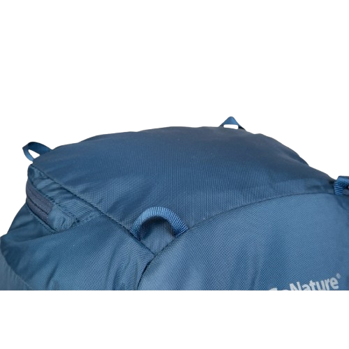 תרמיל Partner 40+10 L כחול - Go Nature 