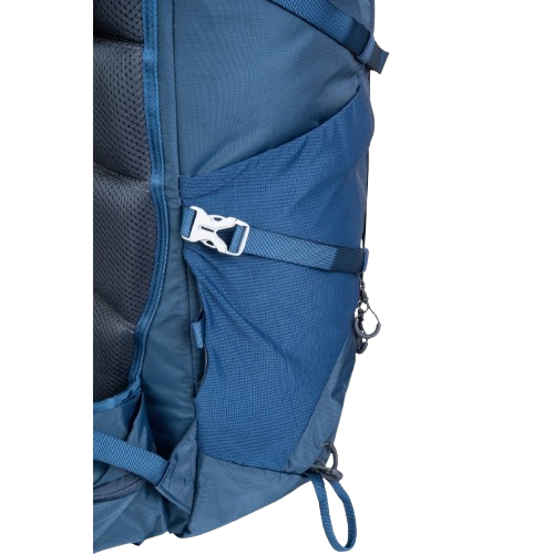 תרמיל Partner 40+10 L כחול - Go Nature 