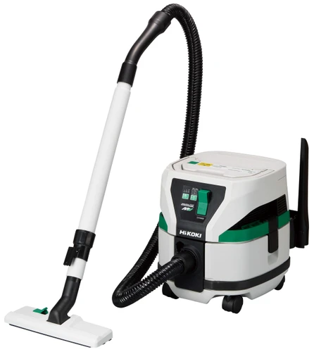 סט שואב אבק נטען RP3608DA כולל 2 סוללות 8Ah ומטען 