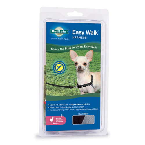 Easy Walk Harness