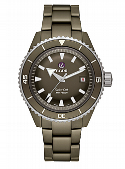 Rado HyperChrome Automatic – דגם R32130312