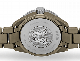 Rado HyperChrome Automatic – דגם R32130312