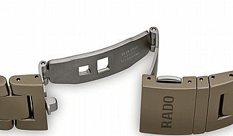 Rado HyperChrome Automatic – דגם R32130312