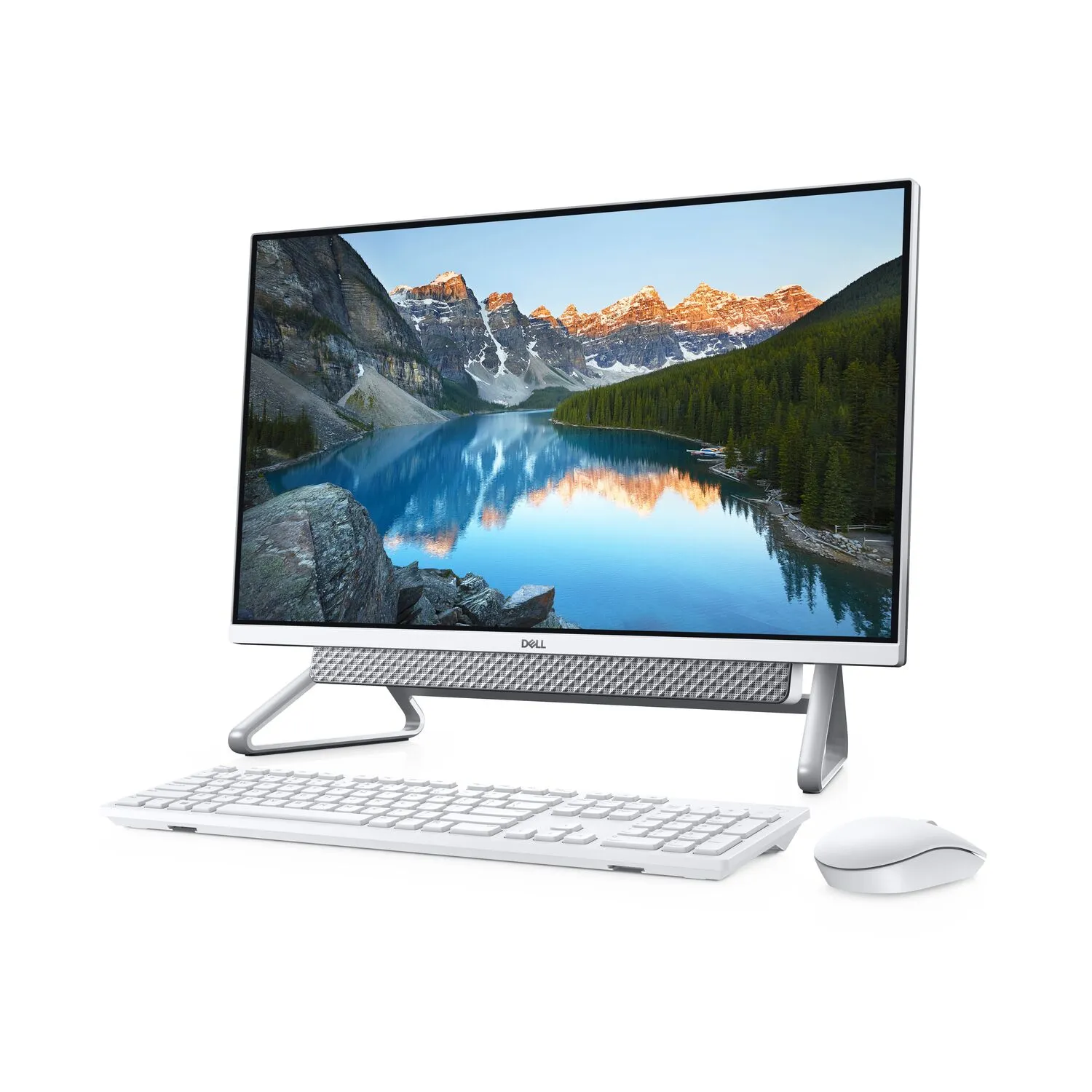 מחשב Dell Inspiron AiO 5000 Intel Core i5 AI5400-6421 דל