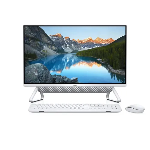 מחשב Dell Inspiron AiO 5000 Intel Core i5 AI5400-6421 דל