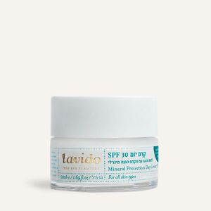 קרם יום עם 30 SPF