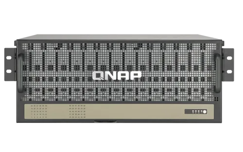שרת אחסון QNAP TL-R6020Sep-RP 60-Bay SAS 4U
