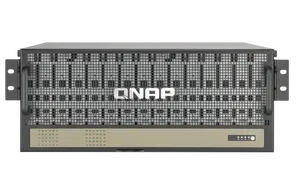 שרת אחסון QNAP TL-R6020Sep-RP 60-Bay SAS 4U