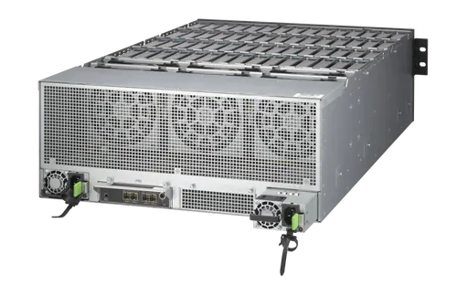 שרת אחסון QNAP TL-R6020Sep-RP 60-Bay SAS 4U