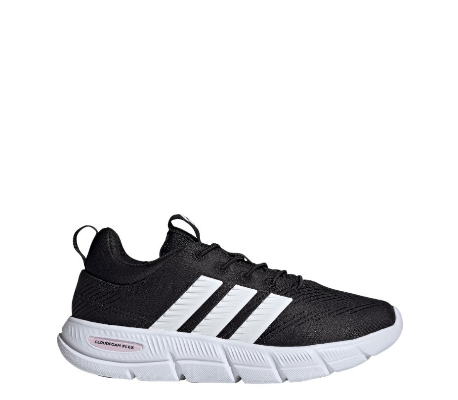 נעלי אדידס adidas Cloudfoam Flex Elastic Laces | נשים