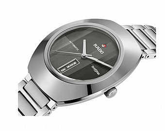 Rado DiaStar Original – דגם R12160103