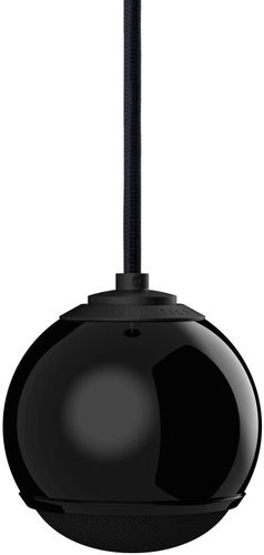 רמקול תקרתי 5 אינץ גריל שטוח 125W דגם GASEDROP מסדרת A'diva Se droplet מבית Gallo Acoustics