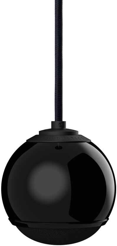 רמקול תקרתי 5 אינץ גריל שטוח 125W דגם GASEDROP מסדרת A