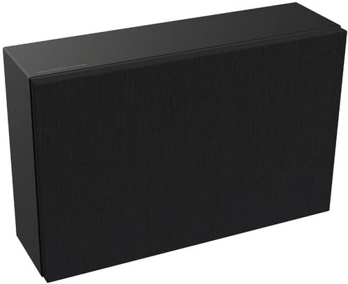 סאב וופר דק לתלייה על הקיר ProfileSub דגם GPS150 מבית Gallo Acoustics