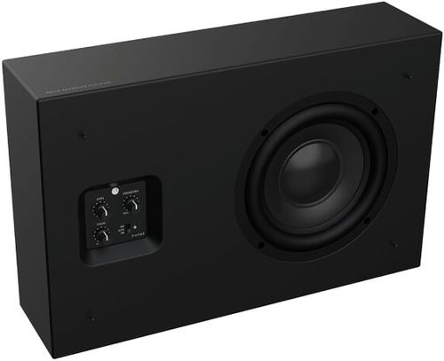 סאב וופר דק לתלייה על הקיר ProfileSub דגם GPS150 מבית Gallo Acoustics
