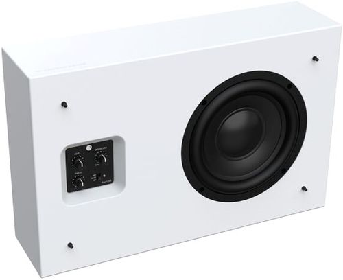 סאב וופר דק לתלייה על הקיר ProfileSub דגם GPS150 מבית Gallo Acoustics