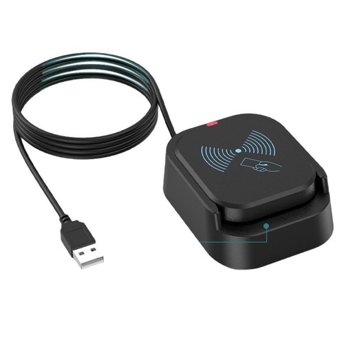 קרוא כרטיסים חכמים כולל חיישן NFC