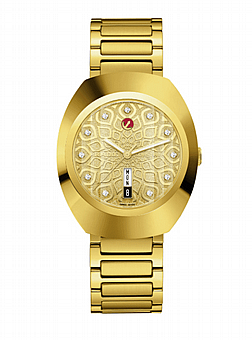 Rado DiaStar Original – דגם R12161633