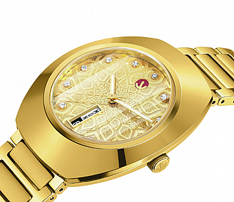 Rado DiaStar Original – דגם R12161633