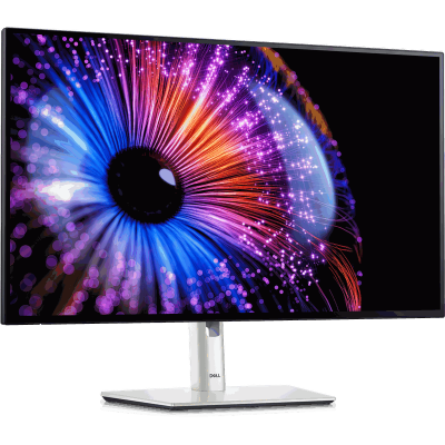 מסך מחשב Dell UltraSharp 27 Thunderbolt Hub U2724DE