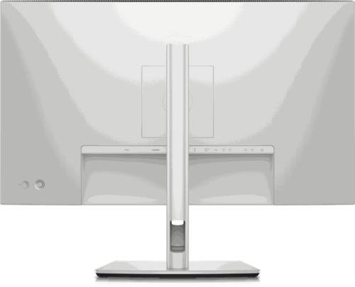 מסך מחשב Dell UltraSharp 27 Thunderbolt Hub U2724DE