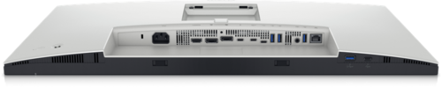 מסך מחשב Dell UltraSharp 27 Thunderbolt Hub U2724DE