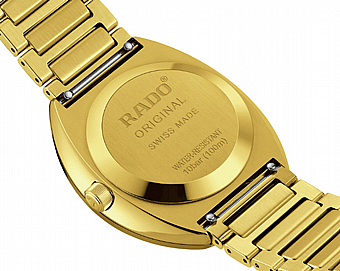Rado DiaStar Original – דגם R12161653