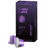10 קפסולות אלומניום rosso caffe AMETHYST חוזק 10