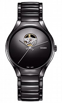 Rado True Square Automatic – דגם R27107152