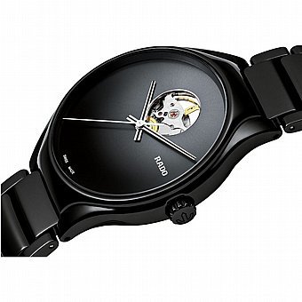 Rado True Square Automatic – דגם R27107152