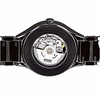 Rado True Square Automatic – דגם R27107152