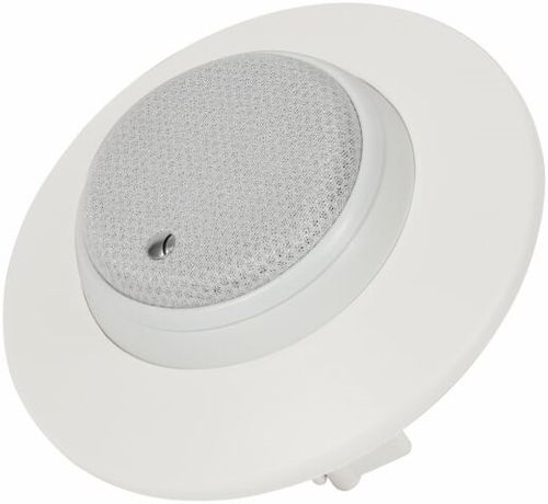 מתלה תקרה לרמקולים לוויינים מבית Gallo Acoustics