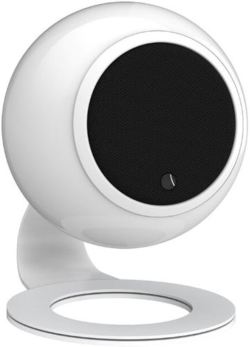 מעמד שולחני לרמקולים מבית Gallo Acoustics