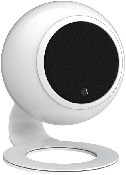 מעמד שולחני לרמקולים מבית Gallo Acoustics