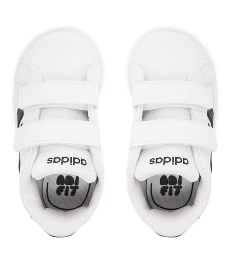 סניקרס אדידס adidas Grand Court 3.0 | פעוטות