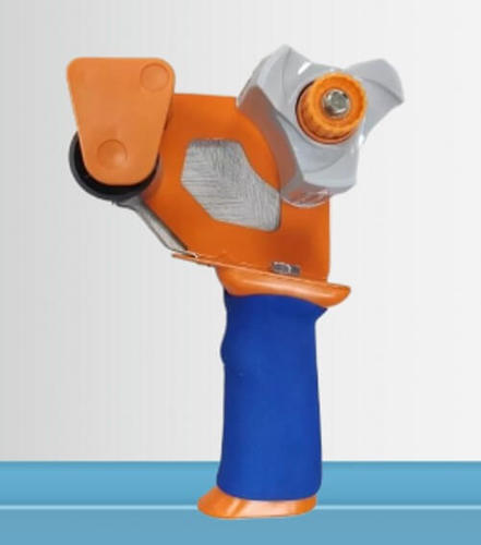 מכשיר ידני איכותי לסרט דבק 5 ס