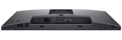 מסך מחשב DELL P2422H VESA+Pivot+Swivel+Height 23.8