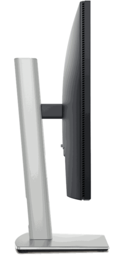 מסך מחשב DELL P2422H VESA+Pivot+Swivel+Height 23.8