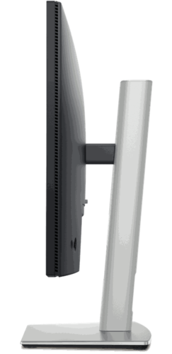 מסך מחשב DELL P2422H VESA+Pivot+Swivel+Height 23.8