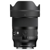 עדשה Sigma 35mm f/1.4 DG II Art for Sony E